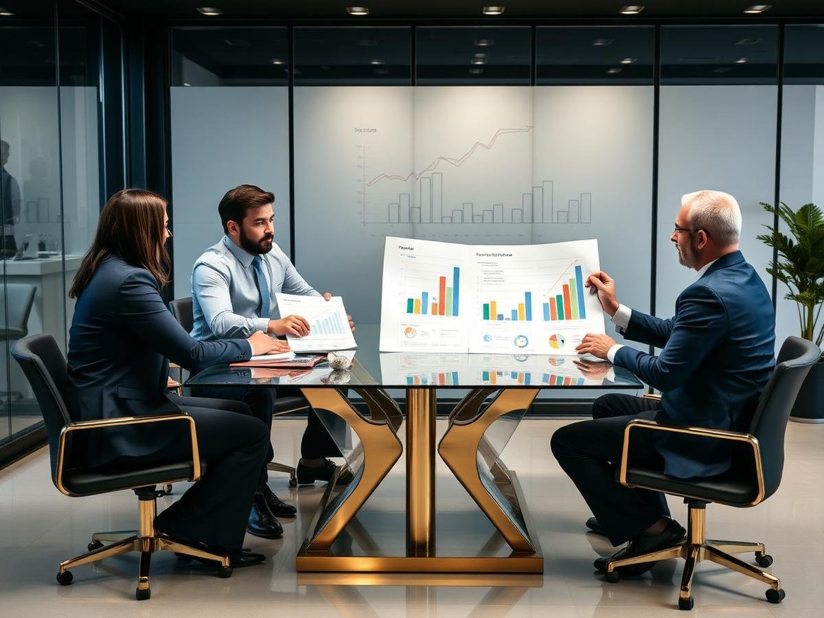 Franchise Sales & Business Development