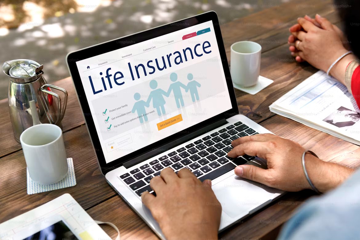 Life & Non-Life Insurance Services